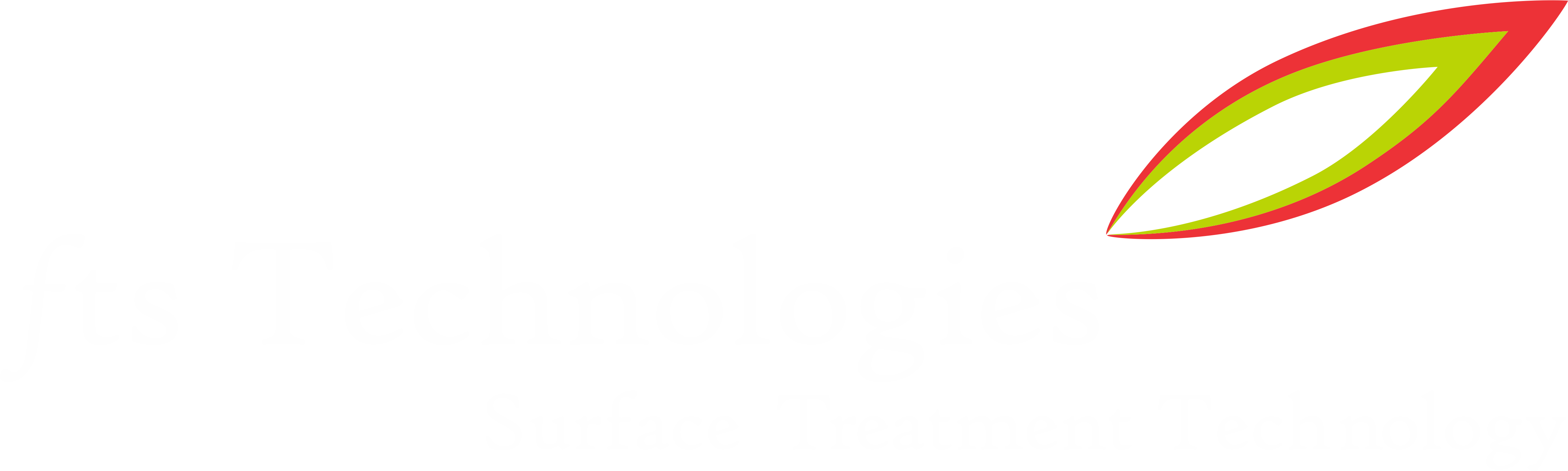 THE GLOBAL LEADER IN FLAME SURFACE TREATMENTS